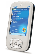 i-mate JAM caracteristicas tecnicas