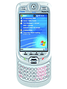 i-mate PDA2k caracteristicas tecnicas