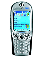 i-mate Smartphone caracteristicas tecnicas