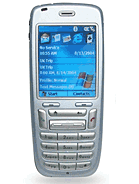 i-mate SP3 caracteristicas tecnicas