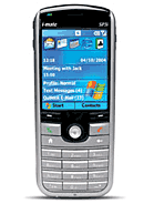 i-mate SP3i caracteristicas tecnicas