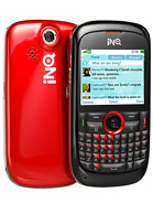 iNQ Chat 3G caracteristicas tecnicas