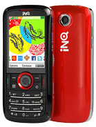 iNQ Mini 3G caracteristicas tecnicas