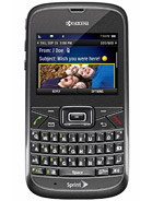 Kyocera Brio caracteristicas tecnicas