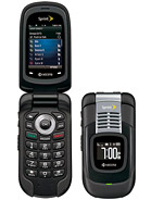 Kyocera DuraCore E4210 caracteristicas tecnicas