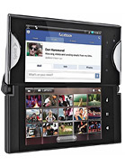 Kyocera Echo caracteristicas tecnicas