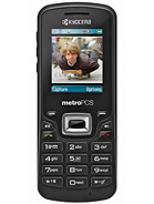 Kyocera Presto S1350 caracteristicas tecnicas