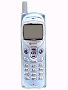 Kyocera TG 200 caracteristicas tecnicas