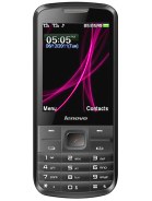 Lenovo A335 caracteristicas tecnicas