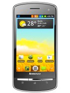 Lenovo A60 caracteristicas tecnicas
