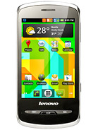 Lenovo A65 caracteristicas tecnicas
