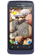 Lenovo P700 caracteristicas tecnicas