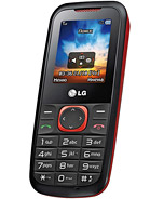 LG A120 caracteristicas tecnicas