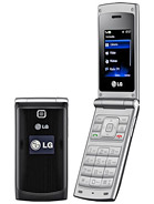 LG A130 caracteristicas tecnicas