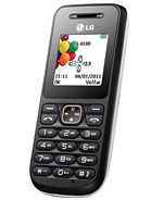 LG A180 caracteristicas tecnicas
