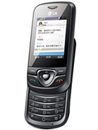LG A200 caracteristicas tecnicas