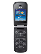 LG A250 caracteristicas tecnicas