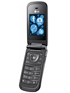 LG A258 caracteristicas tecnicas