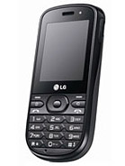 LG A350 caracteristicas tecnicas