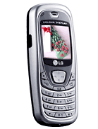 LG B2070 caracteristicas tecnicas