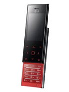 LG BL20 New Chocolate caracteristicas tecnicas