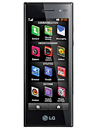 LG BL40 New Chocolate caracteristicas tecnicas