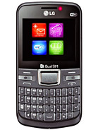 LG C199 caracteristicas tecnicas