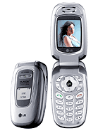 LG C2100 caracteristicas tecnicas