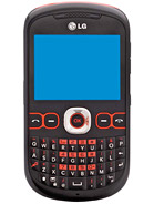 LG C310 caracteristicas tecnicas