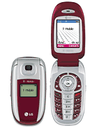 LG C3300 caracteristicas tecnicas