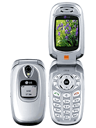 LG C3310 caracteristicas tecnicas