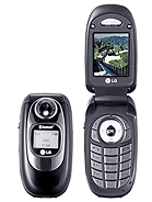 LG C3380 caracteristicas tecnicas