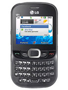 LG C365 caracteristicas tecnicas
