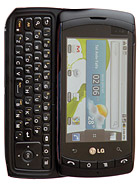 LG C710 Aloha caracteristicas tecnicas