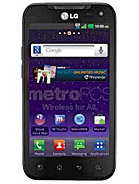 LG Connect 4G MS840 caracteristicas tecnicas