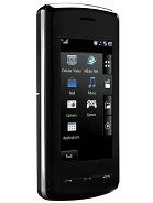 LG CU915 Vu caracteristicas tecnicas