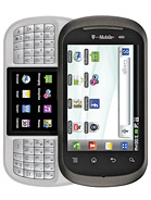 LG DoublePlay caracteristicas tecnicas