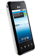 LG Optimus Chic E720 caracteristicas tecnicas