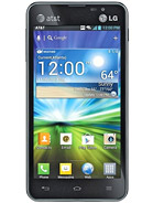 LG Escape P870 imagen