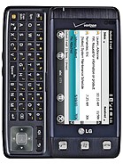 LG Fathom VS750 caracteristicas tecnicas