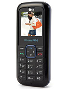 LG GB109 caracteristicas tecnicas