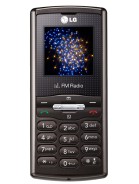 LG GB110 caracteristicas tecnicas