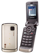 LG GB125 caracteristicas tecnicas