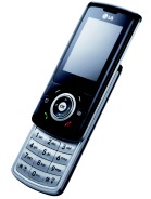 LG GB130 caracteristicas tecnicas