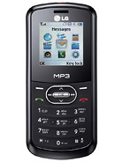 LG GB170 caracteristicas tecnicas