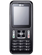 LG GB210 caracteristicas tecnicas