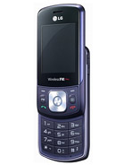 LG GB230 Julia caracteristicas tecnicas