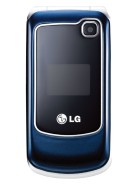LG GB250 caracteristicas tecnicas
