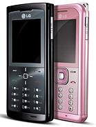 LG GB270 caracteristicas tecnicas