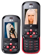 LG GB280 caracteristicas tecnicas
